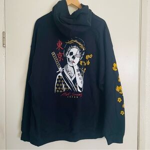 Riot Society Hoodie *Like New*